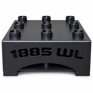 Стойка для хранения 9 грифов "1885WL"